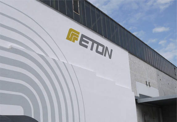 德国ETON(伊顿)世界三大喇叭单体制造供应商